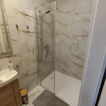 Apartments33andrea * Зальцбург