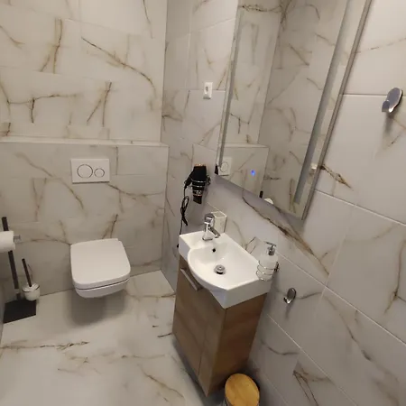 Апартаменты Apartments33andrea *