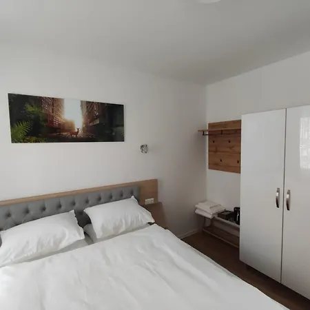 Apartments33andrea Salzburg