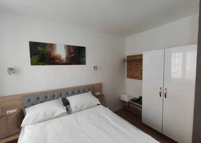 Apartments33andrea Salzburg