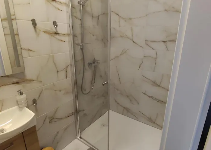 Apartments33andrea * Salzburg