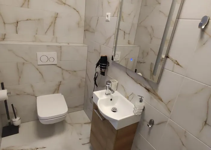 Apartman Apartments33andrea *