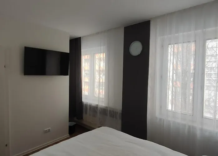 Apartments33andrea Apartman Salzburg